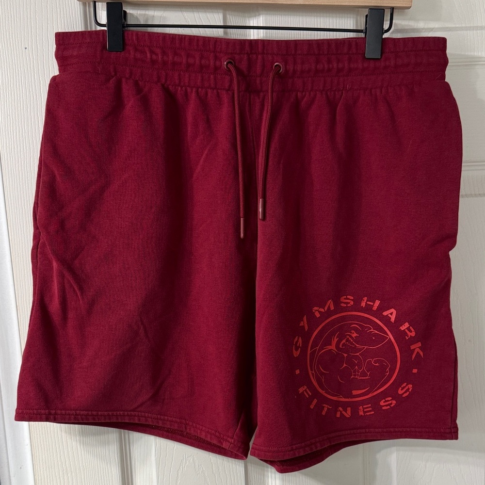 Gymshark Men's Legacy Shorts Size Large